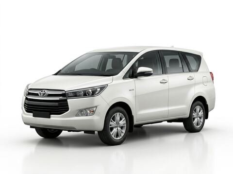 Used MUV and 7-Seater cars