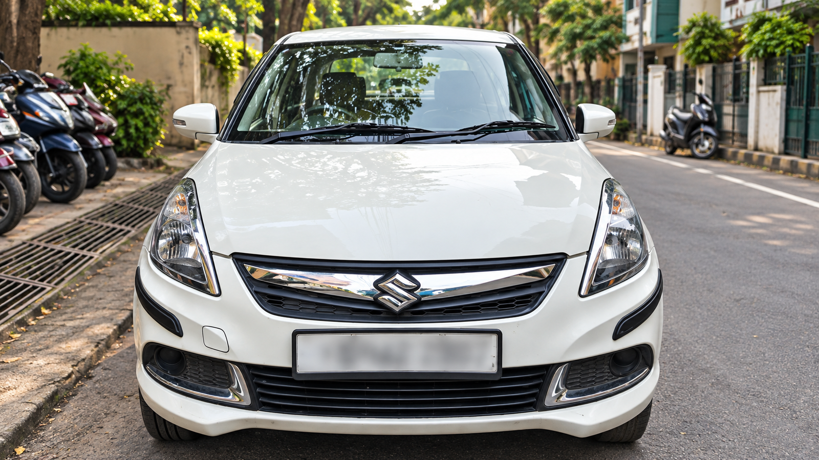 Swift Dzire in Siliguri